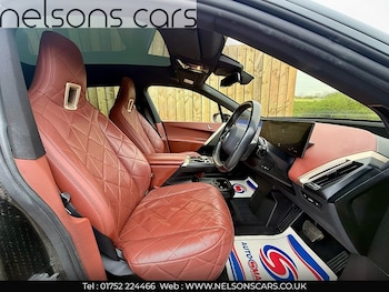 Used BMW iX 2022 for sale - 78711193: Photo