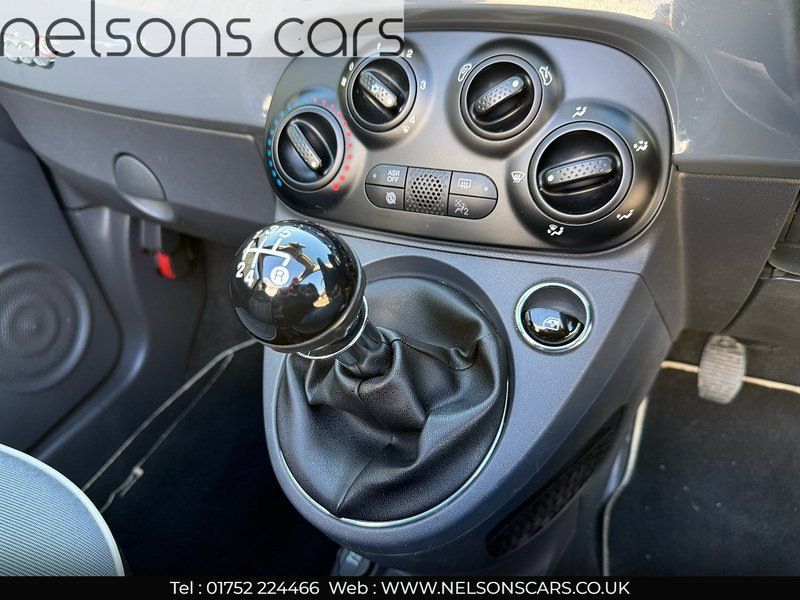 Used Fiat 500C 2016 for sale - 76256836: Photo 13