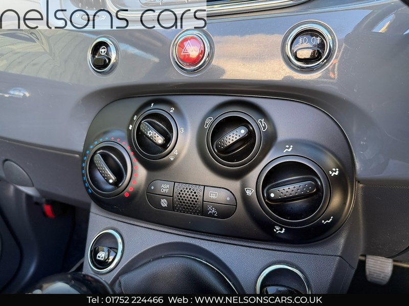 Used Fiat 500C 2016 for sale - 76256836: Photo 15