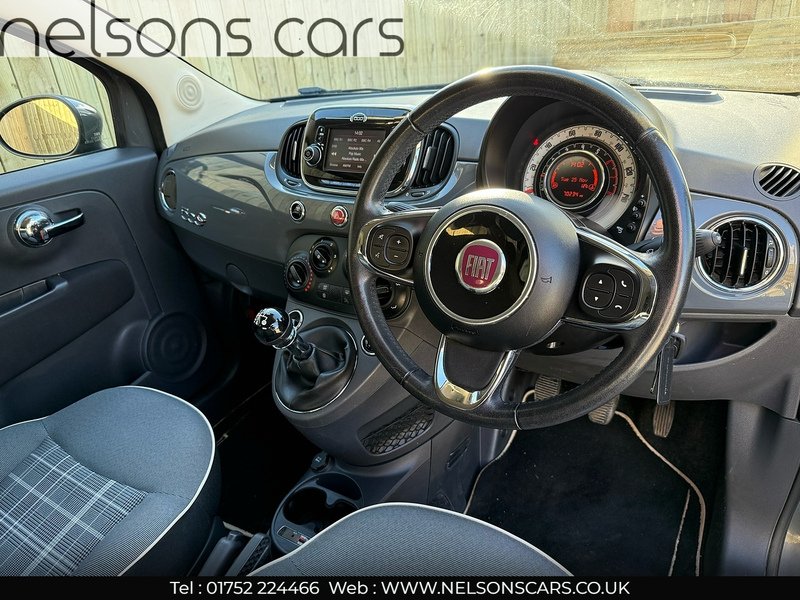 Used Fiat 500C 2016 for sale - 76256836: Photo 19