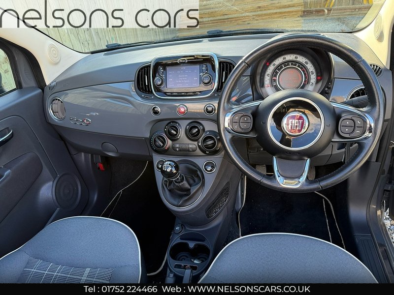 Used Fiat 500C 2016 for sale - 76256836: Photo 4