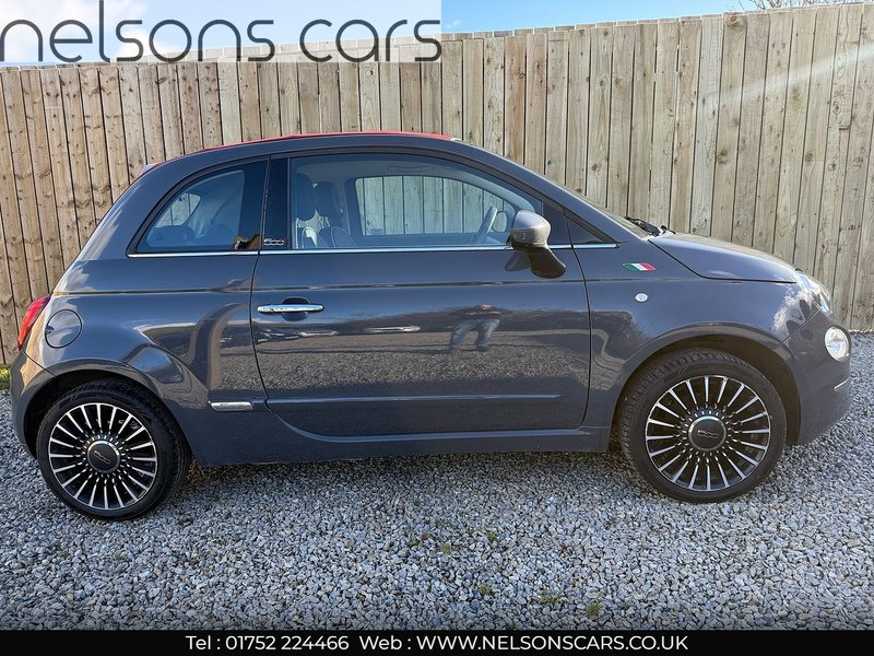 Used Fiat 500C 2016 for sale - 76256836: Photo 7