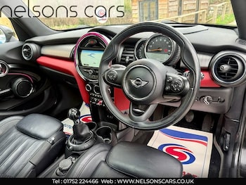 Used MINI Hatch 2015 for sale - 77651135: Photo