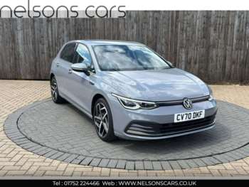 2020 - 1.5 TSI 150 Style 5dr