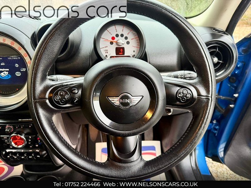 Used MINI Countryman 2013 for sale - 77667986: Photo 15