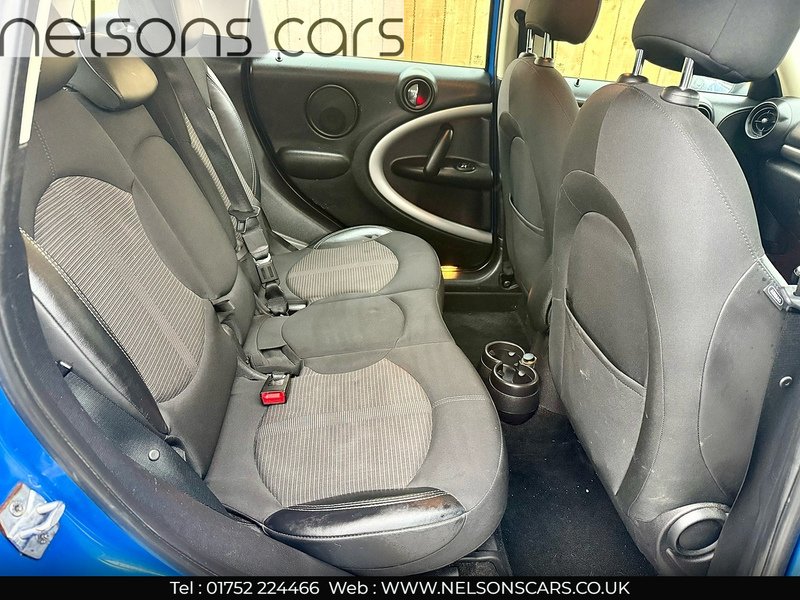 Used MINI Countryman 2013 for sale - 77667986: Photo 18