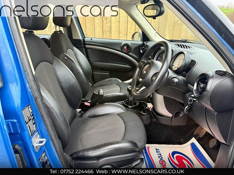 Used MINI Countryman 2013 for sale - 77667986: Photo 2