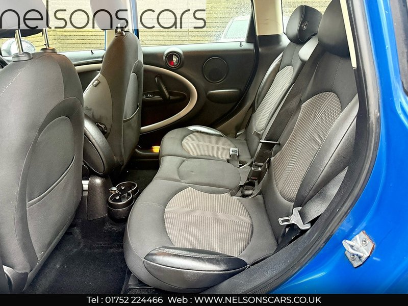 Used MINI Countryman 2013 for sale - 77667986: Photo 20