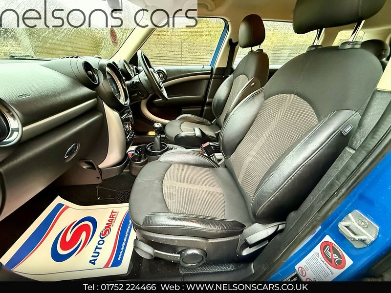 Used MINI Countryman 2013 for sale - 77667986: Photo 21