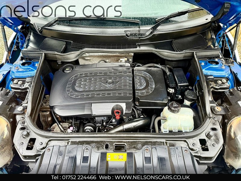 Used MINI Countryman 2013 for sale - 77667986: Photo 24