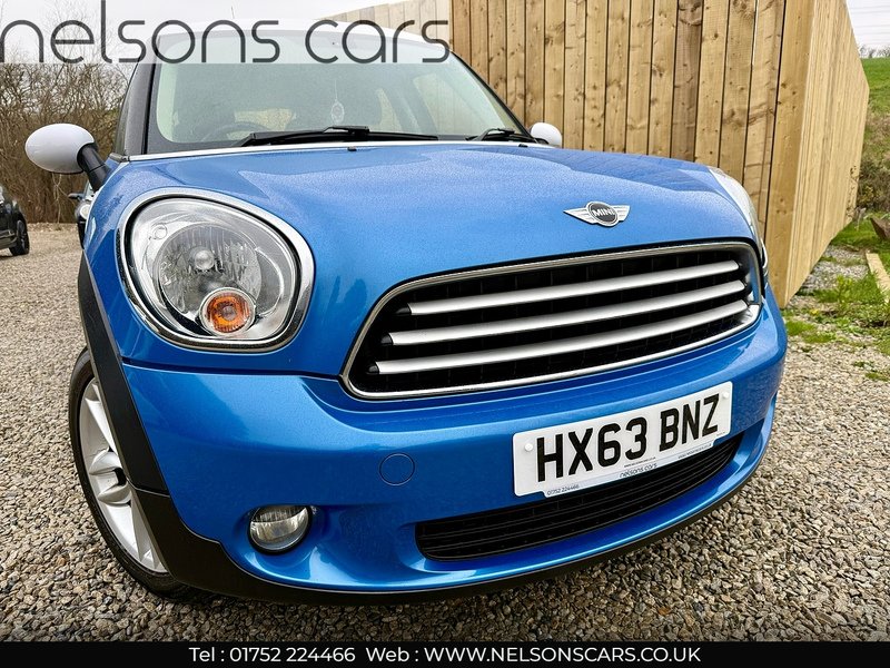 Used MINI Countryman 2013 for sale - 77667986: Photo 26