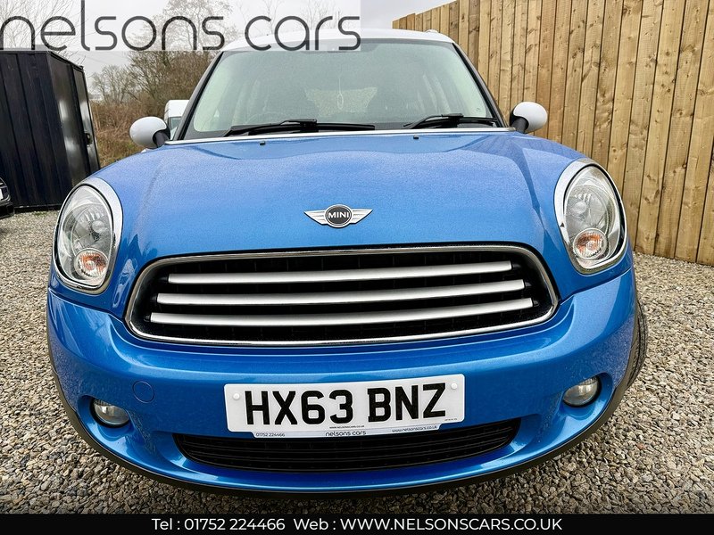 Used MINI Countryman 2013 for sale - 77667986: Photo 27