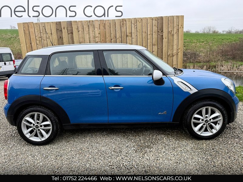 Used MINI Countryman 2013 for sale - 77667986: Photo 3