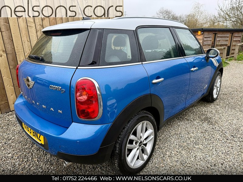 Used MINI Countryman 2013 for sale - 77667986: Photo 5