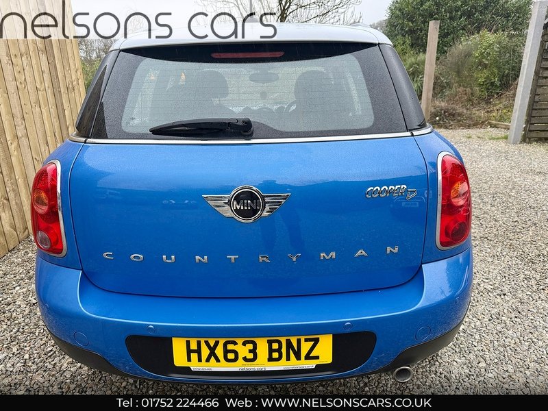 Used MINI Countryman 2013 for sale - 77667986: Photo 8