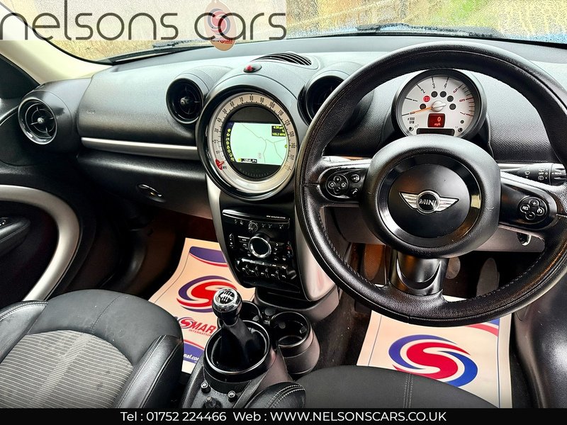 Used MINI Countryman 2013 for sale - 77667986: Photo 9