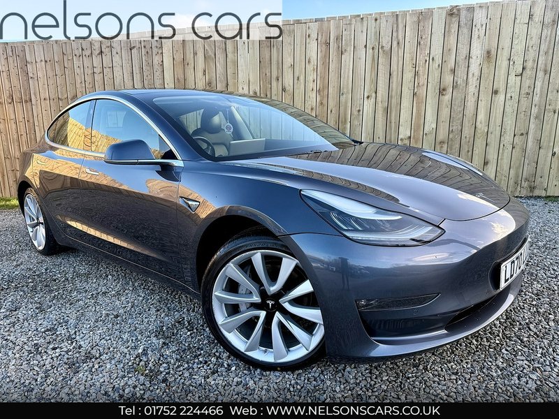 Used Tesla Model 3 2020 for sale - 76896539: Photo 1