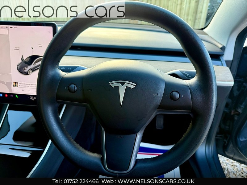 Used Tesla Model 3 2020 for sale - 76896539: Photo 10