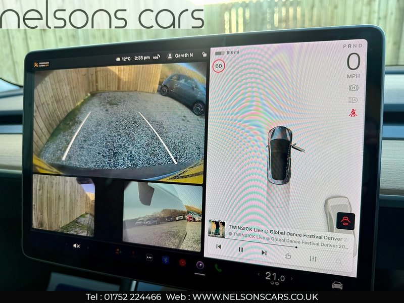 Used Tesla Model 3 2020 for sale - 76896539: Photo 12