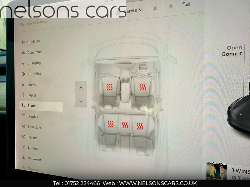 Used Tesla Model 3 2020 for sale - 76896539: Photo 13