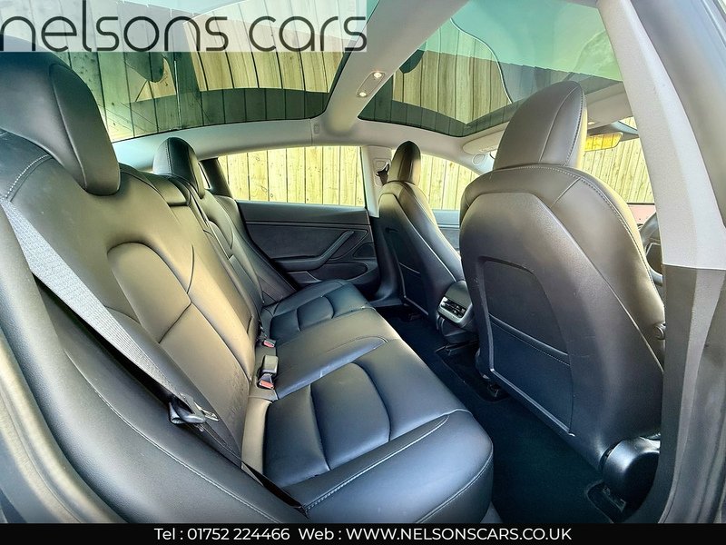 Used Tesla Model 3 2020 for sale - 76896539: Photo 15