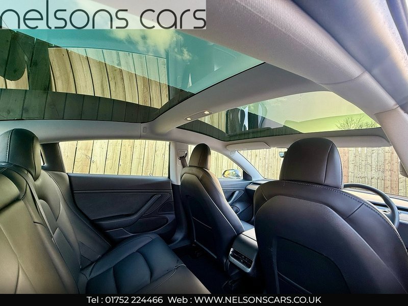 Used Tesla Model 3 2020 for sale - 76896539: Photo 16