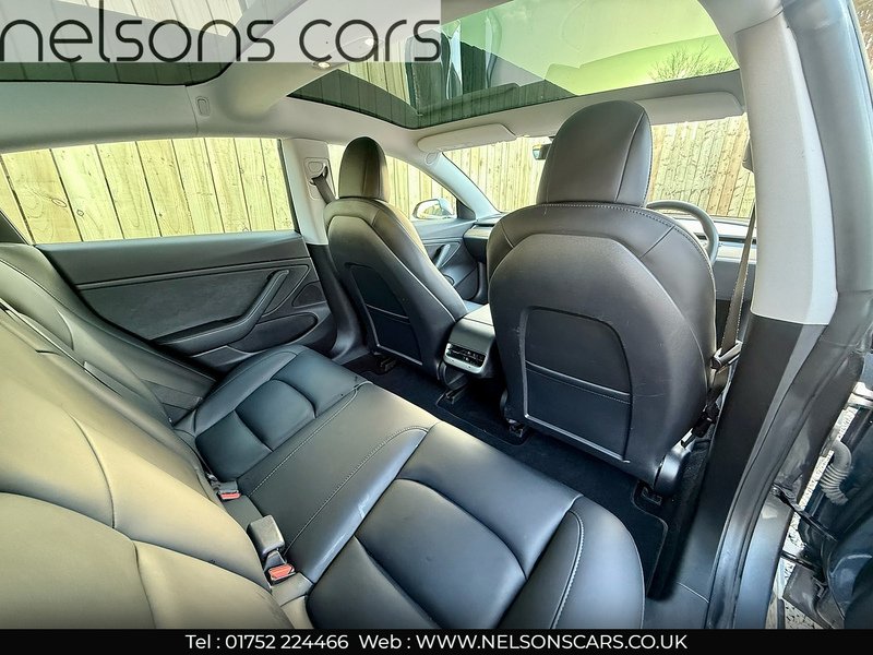 Used Tesla Model 3 2020 for sale - 76896539: Photo 17