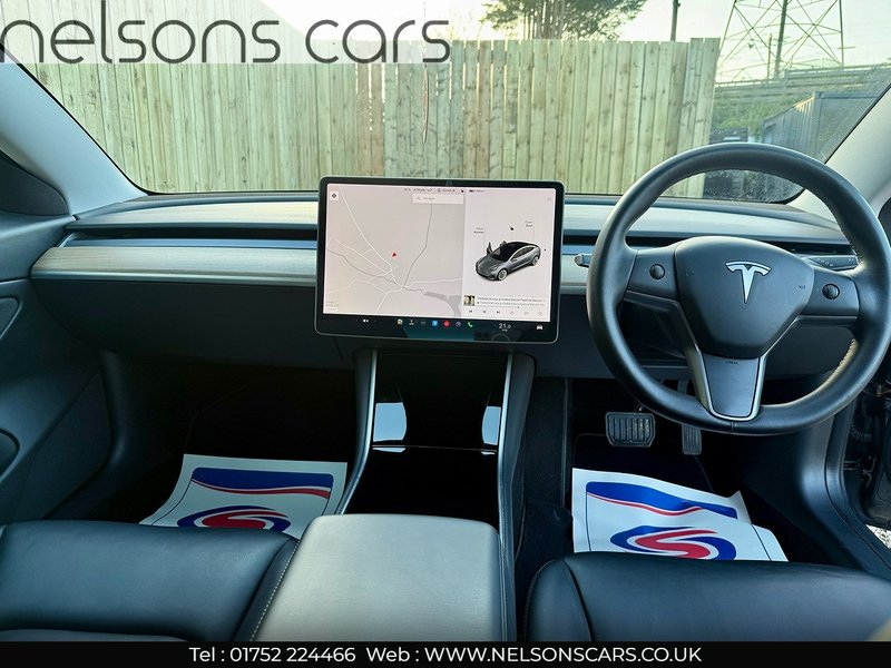 Used Tesla Model 3 2020 for sale - 76896539: Photo 18