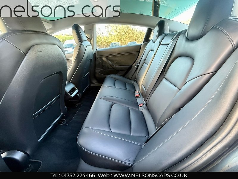 Used Tesla Model 3 2020 for sale - 76896539: Photo 20