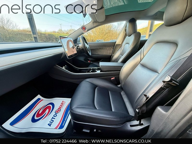 Used Tesla Model 3 2020 for sale - 76896539: Photo 21