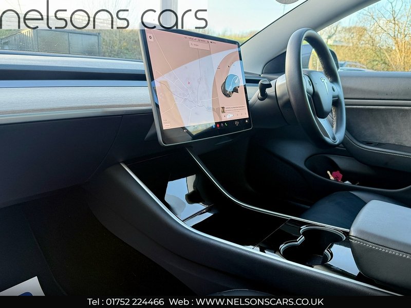 Used Tesla Model 3 2020 for sale - 76896539: Photo 22