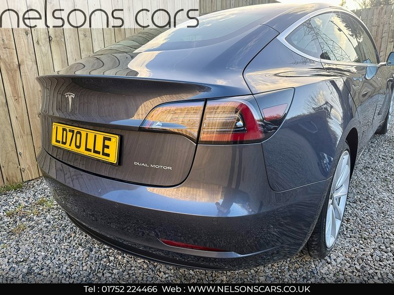 Used Tesla Model 3 2020 for sale - 76896539: Photo 5