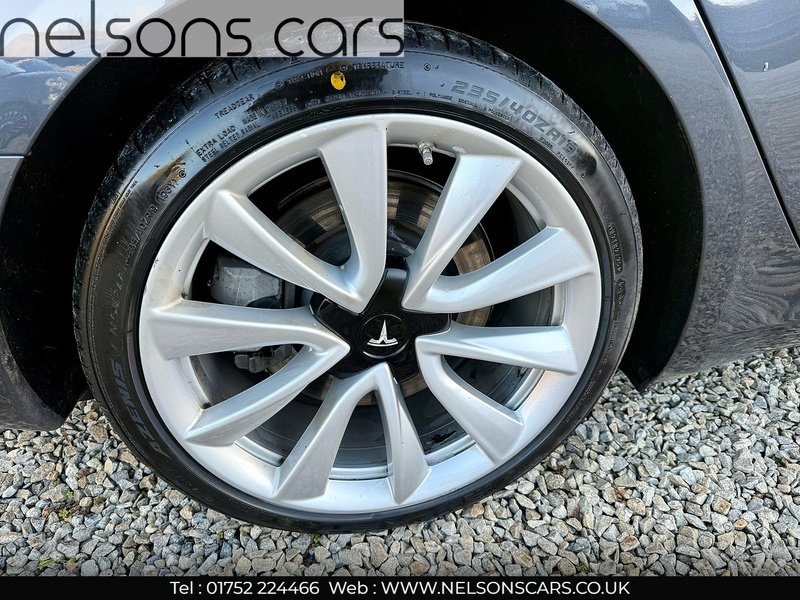 Used Tesla Model 3 2020 for sale - 76896539: Photo 6