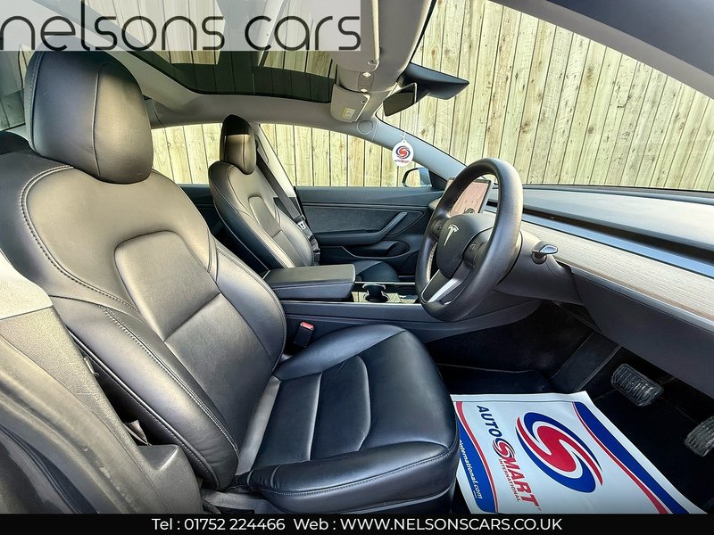 Used Tesla Model 3 2020 for sale - 76896539: Photo 7