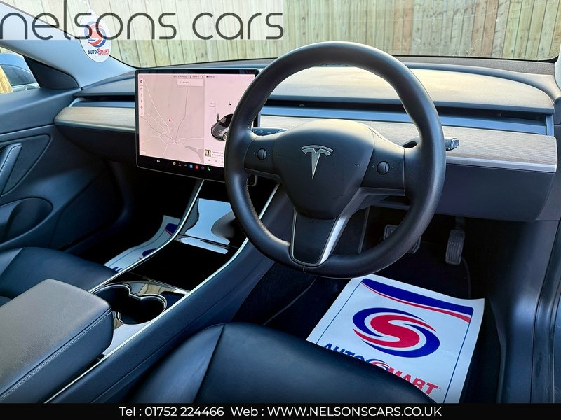 Used Tesla Model 3 2020 for sale - 76896539: Photo 8