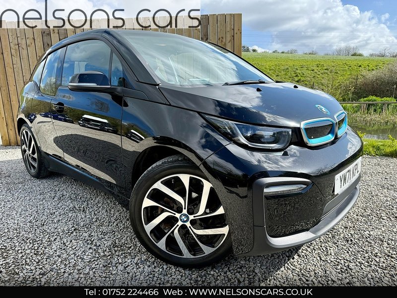 Used BMW i3 2022 for sale - 78201325: Photo 1