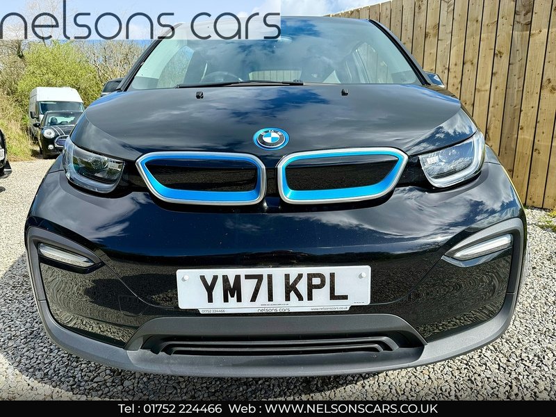 Used BMW i3 2022 for sale - 78201325: Photo 10