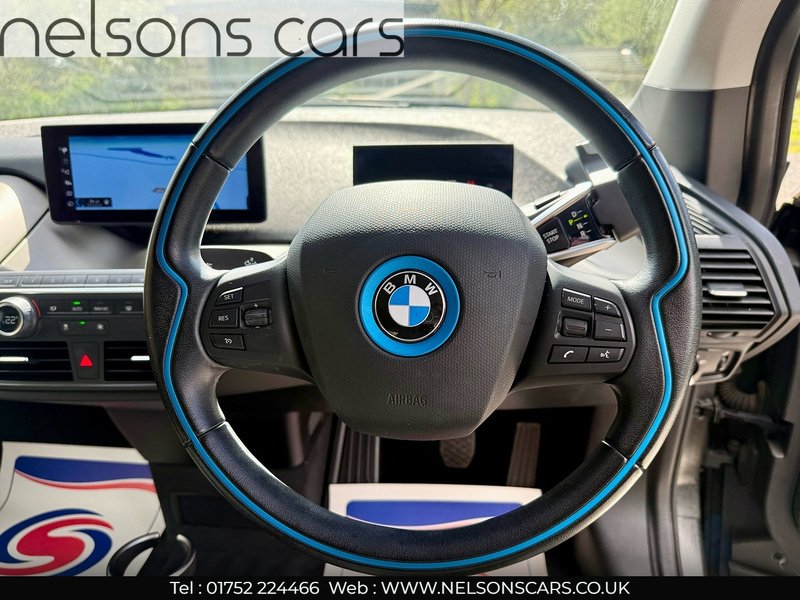 Used BMW i3 2022 for sale - 78201325: Photo 11