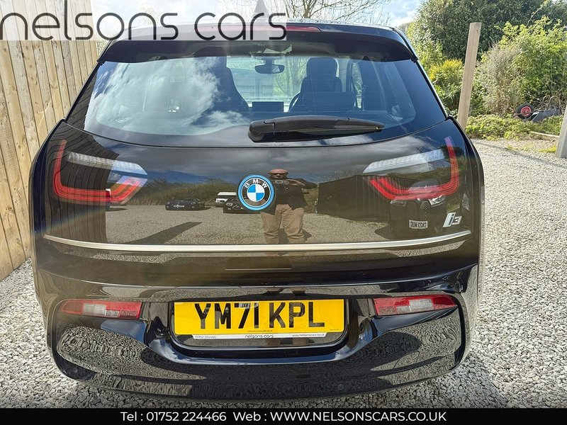 Used BMW i3 2022 for sale - 78201325: Photo 12
