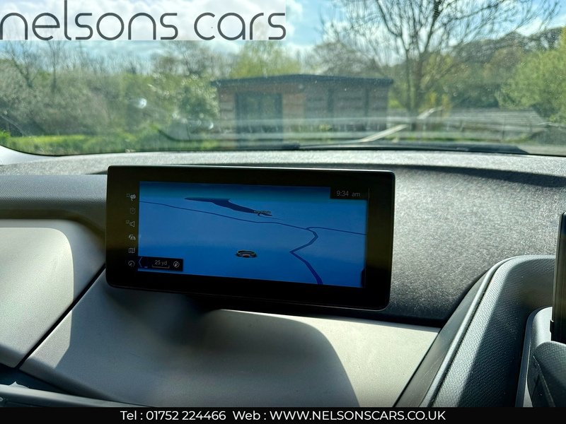 Used BMW i3 2022 for sale - 78201325: Photo 13