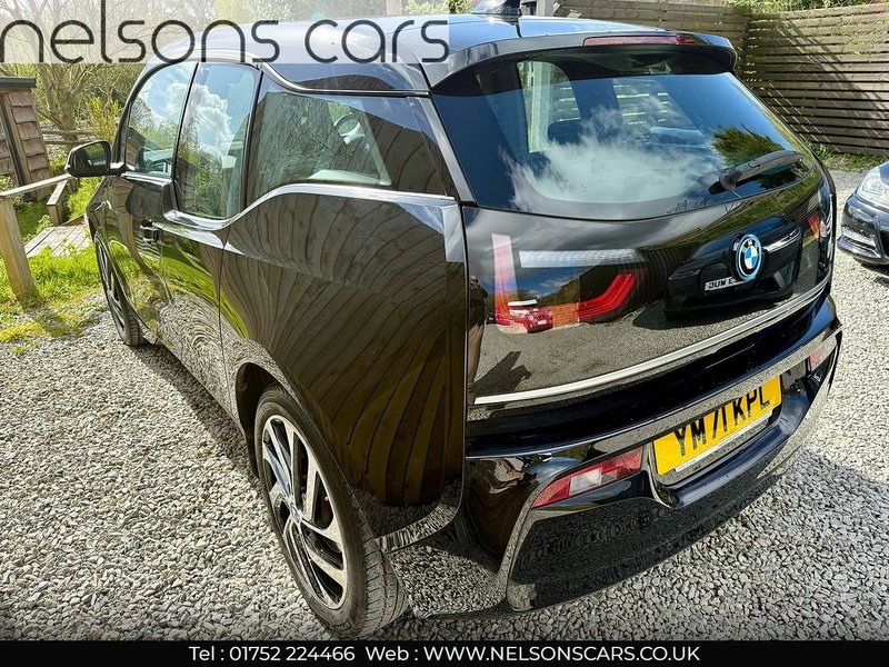 Used BMW i3 2022 for sale - 78201325: Photo 14