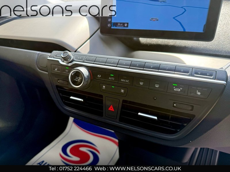 Used BMW i3 2022 for sale - 78201325: Photo 15