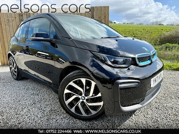 Used BMW i3 2022 for sale - 78201325: Photo