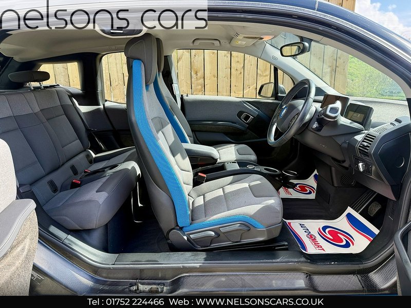 Used BMW i3 2022 for sale - 78201325: Photo 2