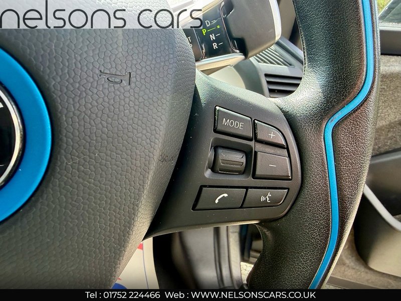 Used BMW i3 2022 for sale - 78201325: Photo 21