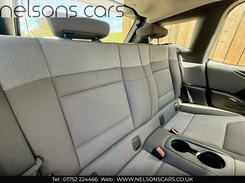 Used BMW i3 2022 for sale - 78201325: Photo 23