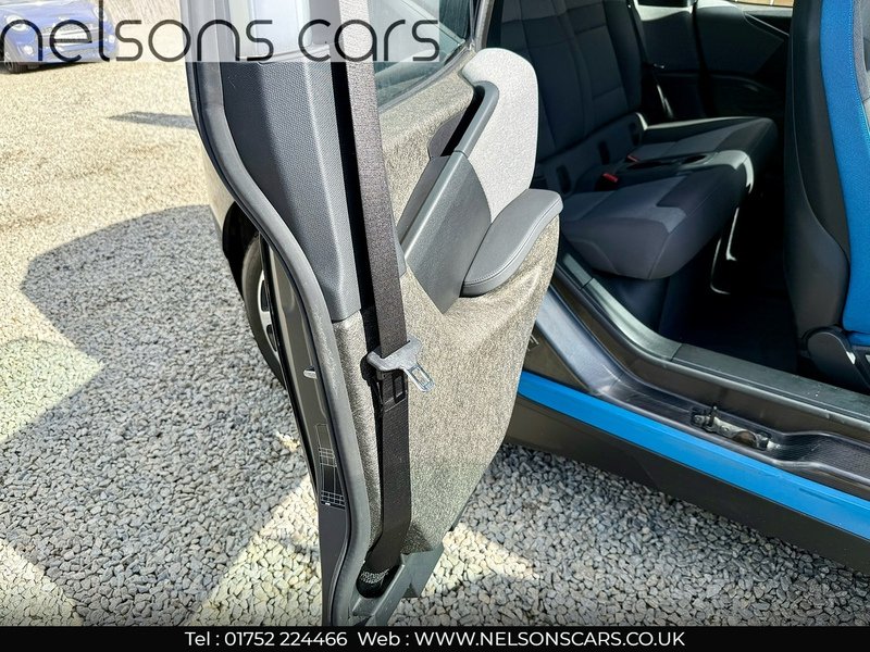 Used BMW i3 2022 for sale - 78201325: Photo 24