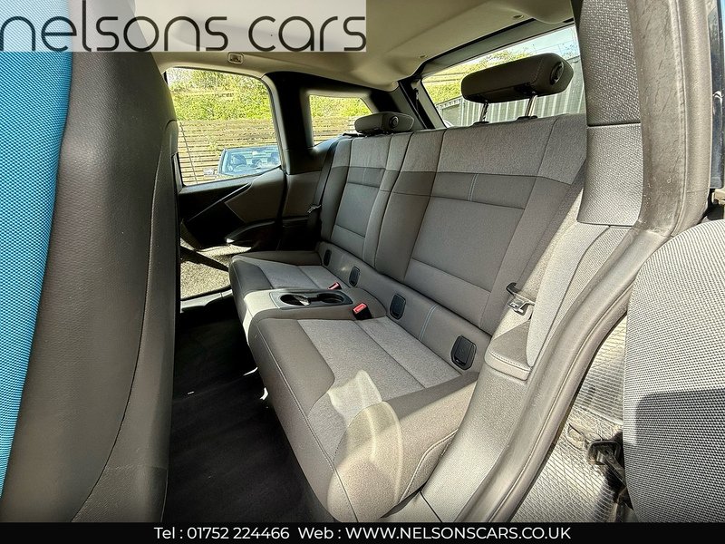 Used BMW i3 2022 for sale - 78201325: Photo 26