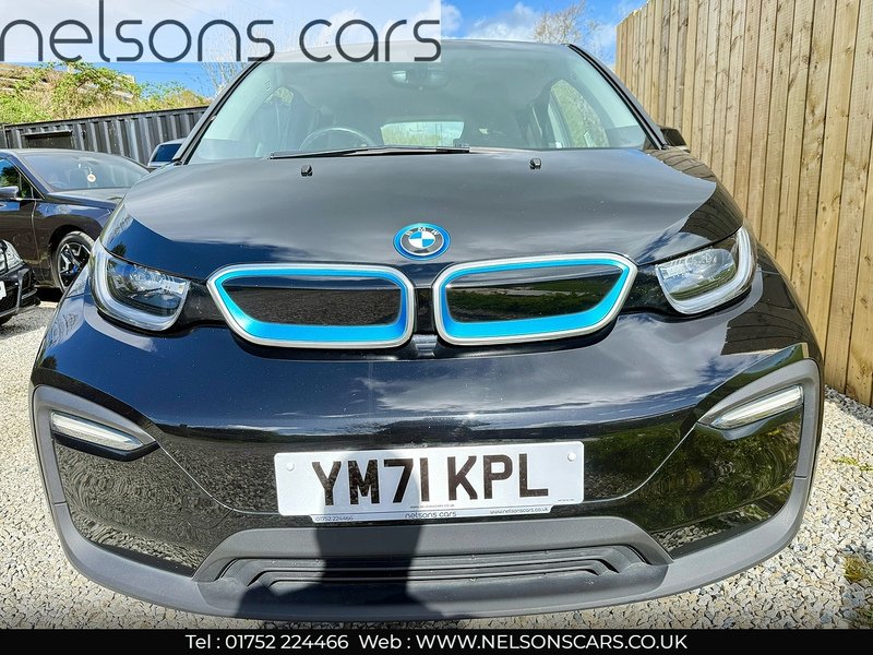 Used BMW i3 2022 for sale - 78201325: Photo 27