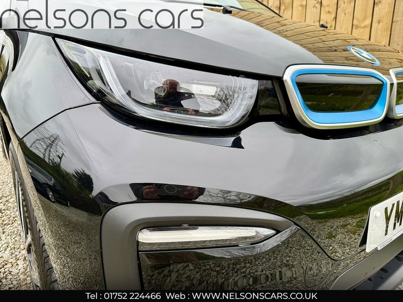 Used BMW i3 2022 for sale - 78201325: Photo 29